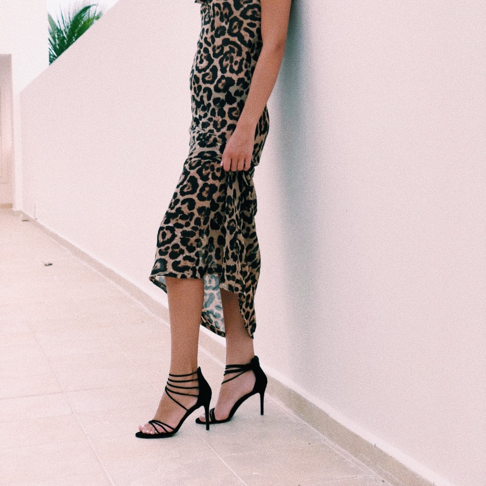 Lulus heels